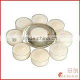 Plastic Hurricane Candle Holders thumbnail-1