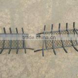 Indoor Fireplace Grate thumbnail-2