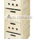 Factory Price Wooden Cabinets With Drawers thumbnail-2