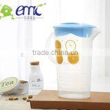 PP 1600ml Plastic Cold Water Jug thumbnail-1
