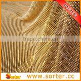Modern Style Metallic Cloth Curtain thumbnail-4