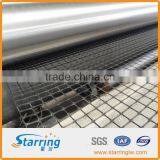 High Tensile Strength Biaxial Plastic Geogrid Price 20-20kn/m thumbnail-3