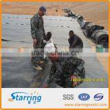 Smooth Waterproof Geotextile Membrane 1.5mm thumbnail-1