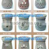 Aroma Oil Burner , Fragrance Diffuser thumbnail-1