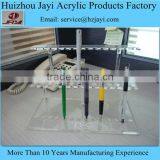 Factory Wholesale Acylic Pen Container And Pen Shelf thumbnail-2