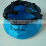10L Water Bucket Made of Nylon in Sizes in Best Quality thumbnail-3