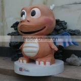 Fiberglass Animal Cartoon Mascot thumbnail-3