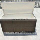 Outdoor Garden Storage Box thumbnail-6