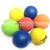 USA Standard Size 55mm Rubber Squash Ball thumbnail-6
