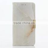 Noble Design High Quality Marble PU Card Bumper/pocket Cell Phone Case for Huawei thumbnail-5