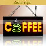 LED Lighting Sign Board for Display Store Advertising thumbnail-4