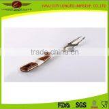 Western Cookware Stainless Steel Two Sharp Meat Fork thumbnail-1