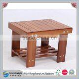 Wooden Bath Chair & Cleaning China Made REGISTERED SHIPPING/Onsen thumbnail-1