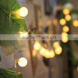 Outdoors Hanging Warm White Led String Light Bulb Decorative Light thumbnail-1