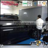 Garage Car Parking Storage Locker Over Car Bonnet Cabinet Bike Lockers for Sale thumbnail-2