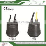 E27 Bakelite Lampholder With Cord/plastic Buld Holder/lamp Socket thumbnail-2