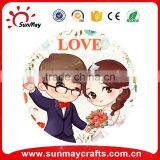 Newest Fashionable Design Coaster Holder thumbnail-1