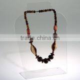 Jewelry Shop/Jewellery Exhibition Simple Jewelry Display Shelf thumbnail-1