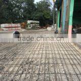 [Raon System] Electric Ice & Snow Melting Heating Cable Mat for Mortar RSMM-C (AC 220V / AC380V) 10Y Warranty thumbnail-2