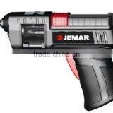 JSD21 Semi-Automatic Screw Driver, Cordless Screw Driver