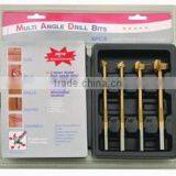 Multi-Angle Drill Bits Set thumbnail-1