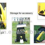 1900W New Series High Pressure Car Washer thumbnail-2