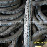 Good Quality Motorcycle Tyre/tire 275-17 CCC/SONCAP/DOT thumbnail-1