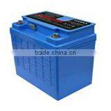 45ah 12V Rechargeable Lithium Ion Battery thumbnail-1