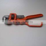 10"pipe Wrench Self-locking Pipe Wrench