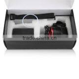 High Lumen 4*cree Xm-l2 Led Cree Headlamp Rechargeable Bicycle Light Set