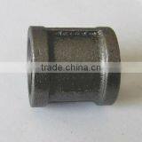 Black Malleable Iron Gas Pipe Fitting Elbow 90 ,BS ELBOW thumbnail-2