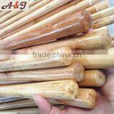 Lacquered Shovel Wood Handle Garden Tools thumbnail-2