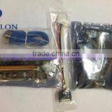 60cm USB 3.0 PCIE 4PIN X1 TO X16 With Power Supply Cable / PCI-e 6PIN 1x to 16x Adapter thumbnail-2