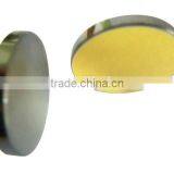 Silicon Plate With Metal Coating Co2 Laser Reflective Mirrors thumbnail-2