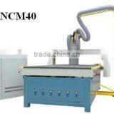 CNC Large Scale Router Machine CNCM40 With XY Working Area 2000x4000mm and Z Working Area >200mm