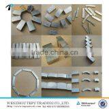 Diamond Saw Segment Cutting Tool for Stone thumbnail-1