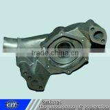 Ductile Iron Water Pump Housing for Automotive Parts Clay Sand thumbnail-1