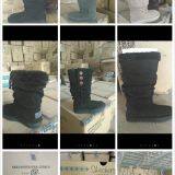 SKECHERS Branded Stock Lot Ski Boots 20,000 Pairs thumbnail-1