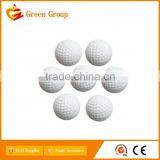 Good Quality Golf Four Layers Balls One Logo One Color Made in China thumbnail-6