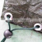 Patio Table Cover Round Table Cover Outdoor Covers thumbnail-3