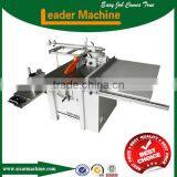 UM4002 CE Wood Combination Machine