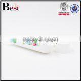 60ml Travel Size Facial Cleanser Plastic Cosmetic Tube Wholesale thumbnail-4