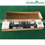 15FT Patio Garden KD Portable Adjustable Black Metal Hammock Stand thumbnail-6