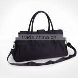 High Quality Microfiber Travel Business Duffel Bag thumbnail-5