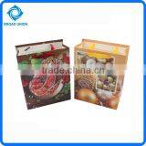 Christmas Gift Paper Bag Felt Christmas Gift Bags thumbnail-1