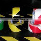 Pvc Floor Masking Tape Light Reflective Tape Adhesive Road Warn Tape thumbnail-1