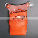QJ-CP05 2017 Latest Arrival Barber Hair Scissors Holster