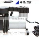 12v Mini Car Air Compressor for Car Heavy Duty Car Tire Pump thumbnail-2