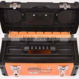 AK-9964 High Quality 14" 17" 19" Plastic Tool Box thumbnail-3