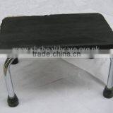 FOOT STEP Single Stainless Steel thumbnail-1